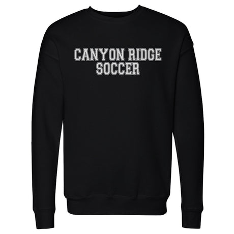 Canyon Ridge Men's Crewneck Sweatshirt | 500 LEVEL