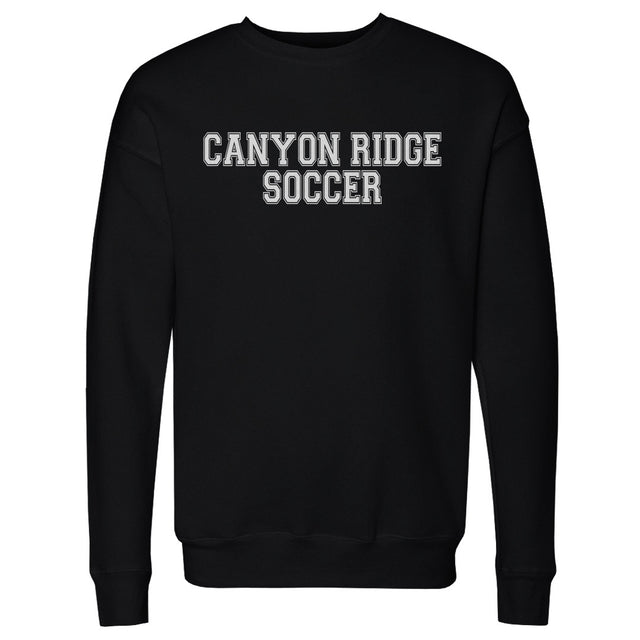 Canyon Ridge Men's Crewneck Sweatshirt | 500 LEVEL