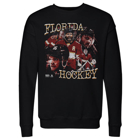 Florida Men's Crewneck Sweatshirt | 500 LEVEL