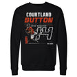 Courtland Sutton Men's Crewneck Sweatshirt | 500 LEVEL