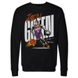 Jalen Green Men's Crewneck Sweatshirt | 500 LEVEL