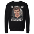 Fernando Mendoza Men's Crewneck Sweatshirt | 500 LEVEL