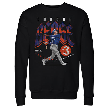 Carson Benge Men's Crewneck Sweatshirt | 500 LEVEL