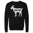 Poker Men's Crewneck Sweatshirt | 500 LEVEL