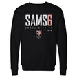 Emily Sams Men's Crewneck Sweatshirt | 500 LEVEL