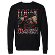 Logan Stankoven Men's Crewneck Sweatshirt | 500 LEVEL