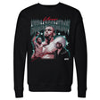 Umar Nurmagomedov Men's Crewneck Sweatshirt | 500 LEVEL