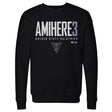 Laeticia Amihere Men's Crewneck Sweatshirt | 500 LEVEL