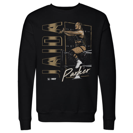 Jaida Parker Men's Crewneck Sweatshirt | 500 LEVEL