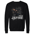 Jacy Jayne Men's Crewneck Sweatshirt | 500 LEVEL