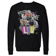 Liv Morgan Men's Crewneck Sweatshirt | 500 LEVEL