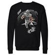 Brock Bowers Men's Crewneck Sweatshirt | 500 LEVEL