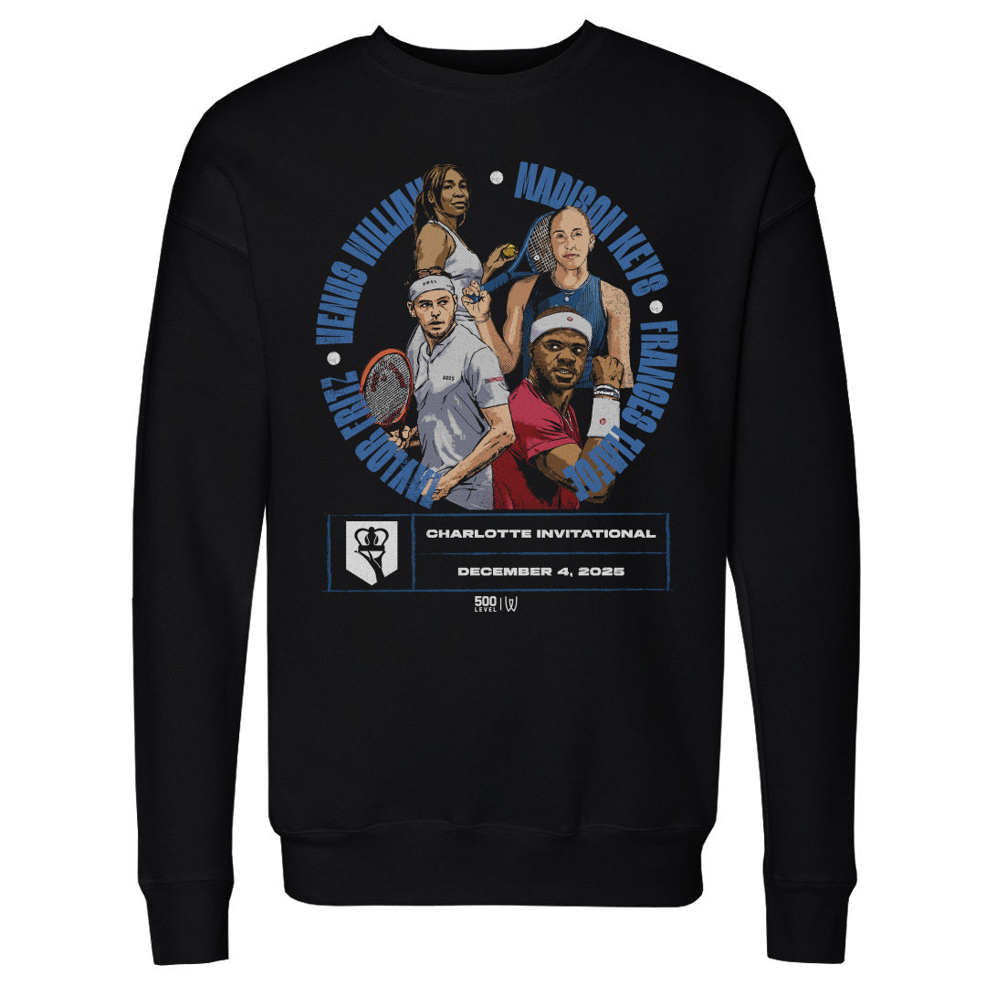 Charlotte Invitational Men's Crewneck Sweatshirt | 500 LEVEL