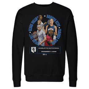 Charlotte Invitational Men's Crewneck Sweatshirt | 500 LEVEL