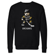Vegas Hockey Men's Crewneck Sweatshirt | 500 LEVEL