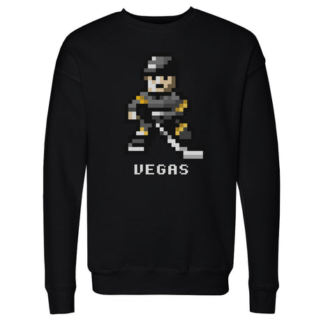 Vegas Hockey Men's Crewneck Sweatshirt | 500 LEVEL