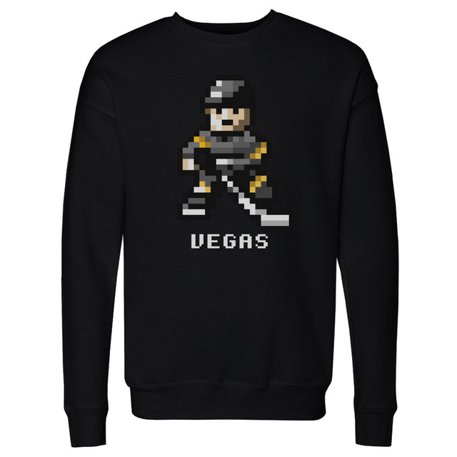 Vegas Hockey Men's Crewneck Sweatshirt | 500 LEVEL