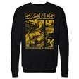 Paul Skenes Men's Crewneck Sweatshirt | 500 LEVEL
