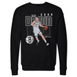 Egor Demin Men's Crewneck Sweatshirt | 500 LEVEL
