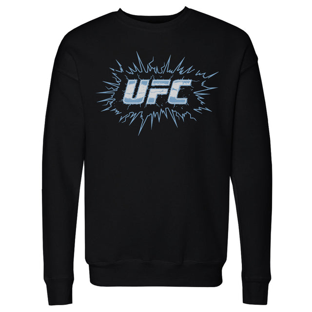 UFC Men's Crewneck Sweatshirt | 500 LEVEL
