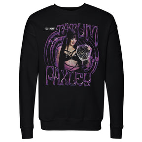Tatum Paxley Men's Crewneck Sweatshirt | 500 LEVEL