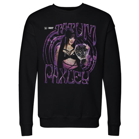 Tatum Paxley Men's Crewneck Sweatshirt | 500 LEVEL