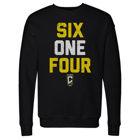 Columbus Crew Men's Crewneck Sweatshirt | 500 LEVEL