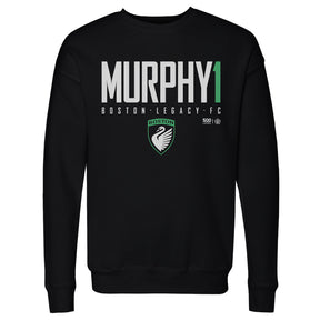 Casey Murphy Men's Crewneck Sweatshirt | 500 LEVEL