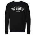 Ronald Acuna Jr. Men's Crewneck Sweatshirt | 500 LEVEL
