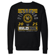 Pittsburgh Riverhounds SC Men's Crewneck Sweatshirt | 500 LEVEL