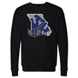 St. Louis Battlehawks Men's Crewneck Sweatshirt | 500 LEVEL
