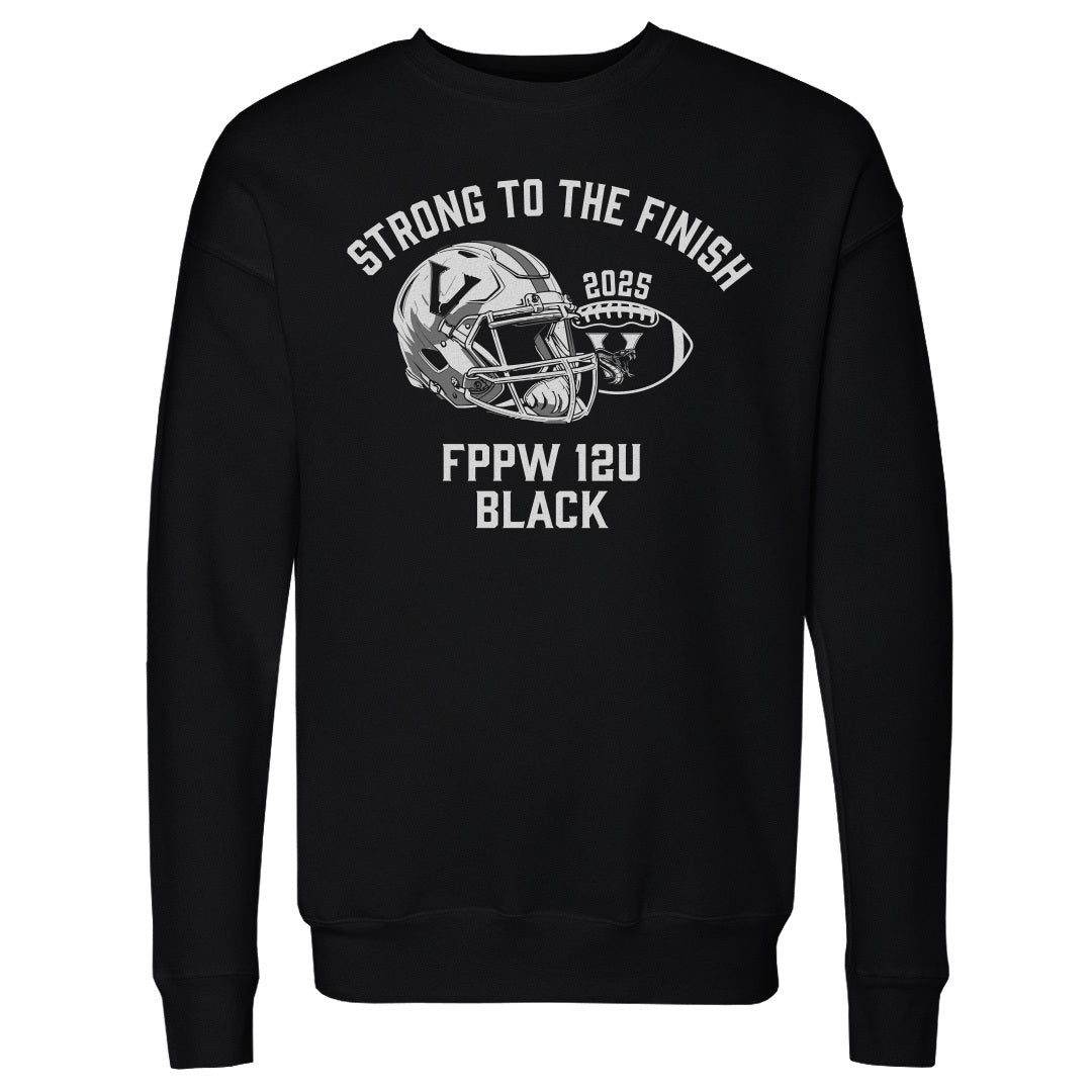 Vandegrift Men's Crewneck Sweatshirt | 500 LEVEL