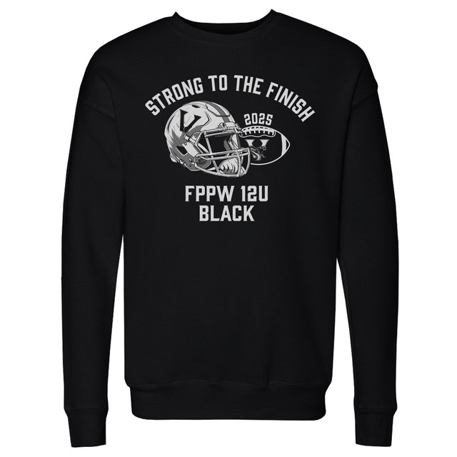 Vandegrift Men's Crewneck Sweatshirt | 500 LEVEL