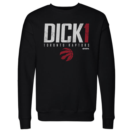 Gradey Dick Men's Crewneck Sweatshirt | 500 LEVEL