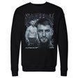 Umar Dzambekov Men's Crewneck Sweatshirt | 500 LEVEL