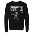 Ken Griffey Jr. Men's Crewneck Sweatshirt | 500 LEVEL