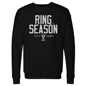 Crown Trio Men's Crewneck Sweatshirt | 500 LEVEL