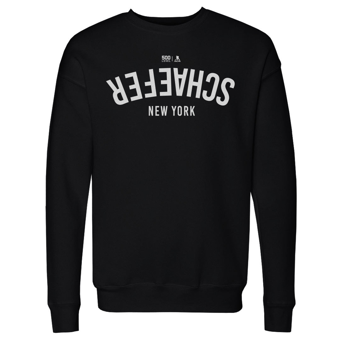 Matthew Schaefer Men's Crewneck Sweatshirt | 500 LEVEL