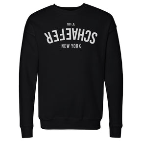 Matthew Schaefer Men's Crewneck Sweatshirt | 500 LEVEL