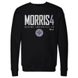 Makenna Morris Men's Crewneck Sweatshirt | 500 LEVEL