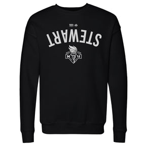 Breanna Stewart Men's Crewneck Sweatshirt | 500 LEVEL