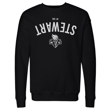 Breanna Stewart Men's Crewneck Sweatshirt | 500 LEVEL