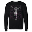 Sol Ruca Men's Crewneck Sweatshirt | 500 LEVEL