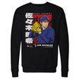 Roki Sasaki Men's Crewneck Sweatshirt | 500 LEVEL