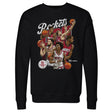 Houston Rockets Men's Crewneck Sweatshirt | 500 LEVEL