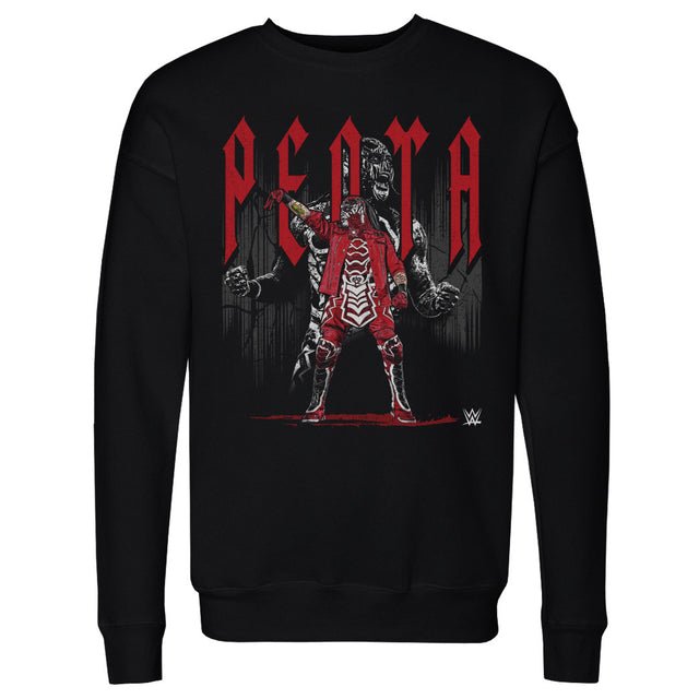 Penta Men's Crewneck Sweatshirt | 500 LEVEL