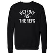 Vs. Everybody Men's Crewneck Sweatshirt | 500 LEVEL
