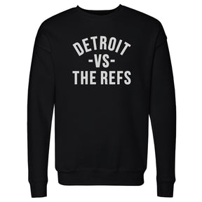 Vs. Everybody Men's Crewneck Sweatshirt | 500 LEVEL