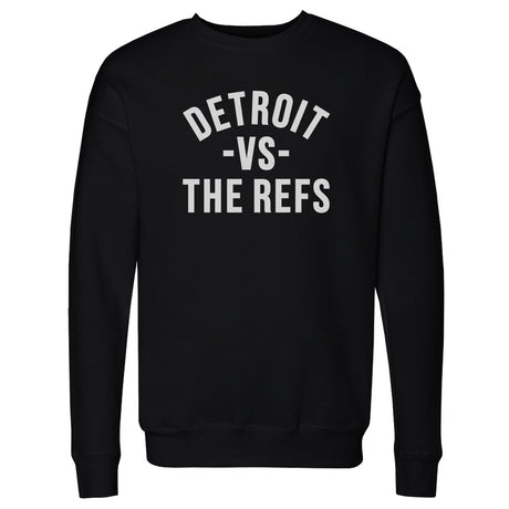 Vs. Everybody Men's Crewneck Sweatshirt | 500 LEVEL