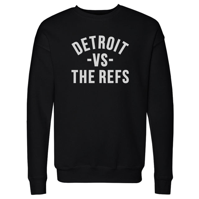 Vs. Everybody Men's Crewneck Sweatshirt | 500 LEVEL